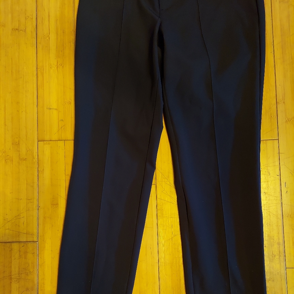 MAC Anna slim fit pants designed germany